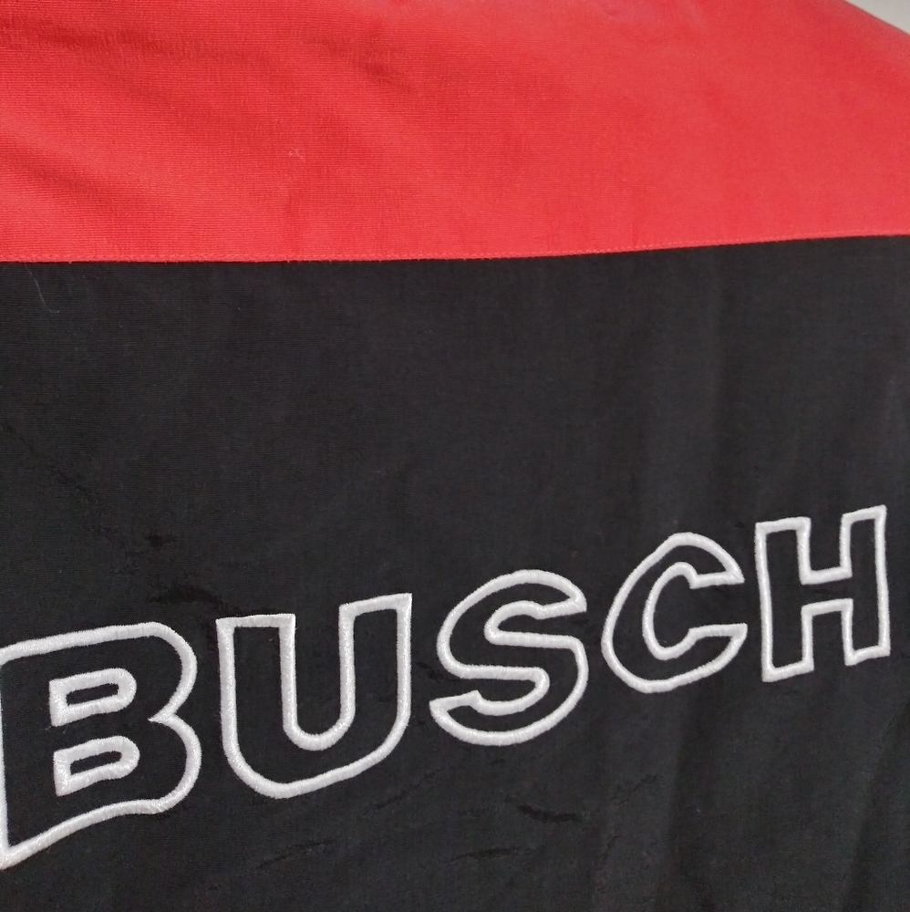 Busch Roush Racing Jacket - Picture 4 of 5
